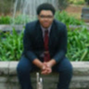 Meet your Posher, Gabriel